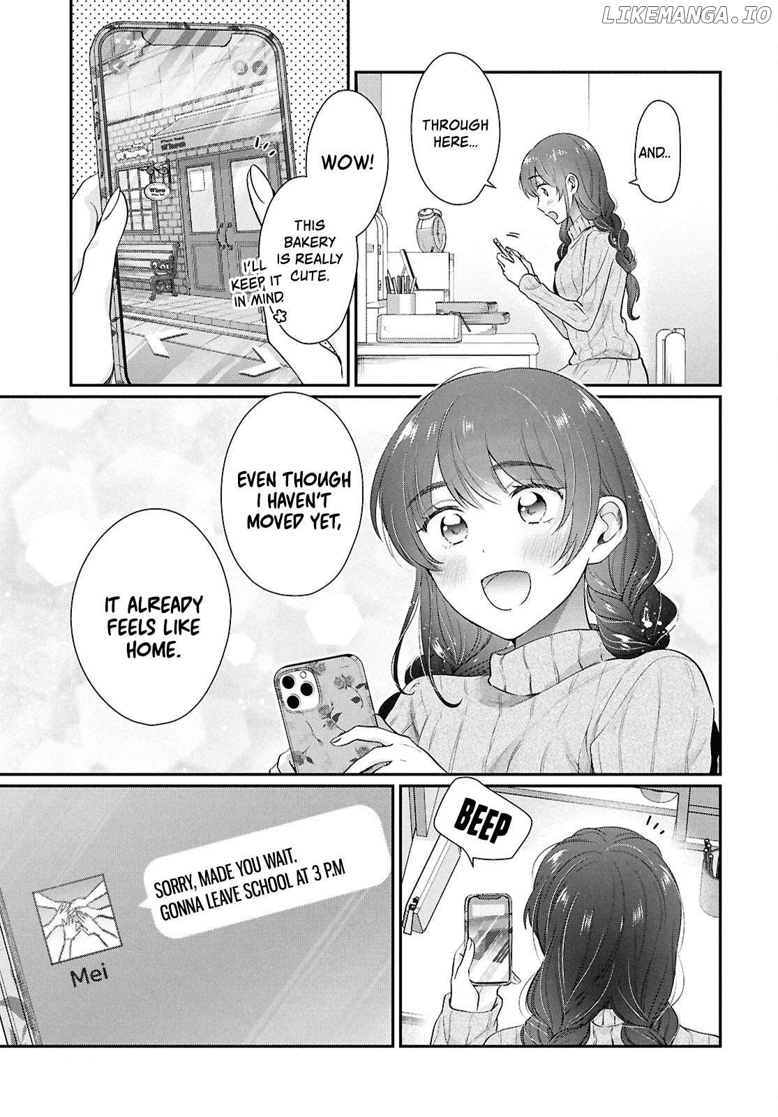 Fuufu Ijou, Koibito Miman, Chapter 79 image 03